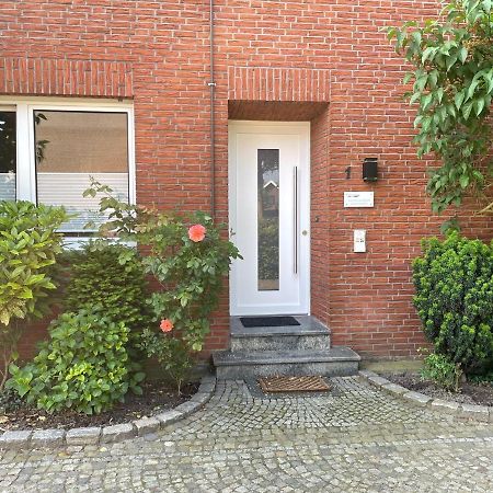 Ferienwohnung Ostendorf Raesfeld ภายนอก รูปภาพ