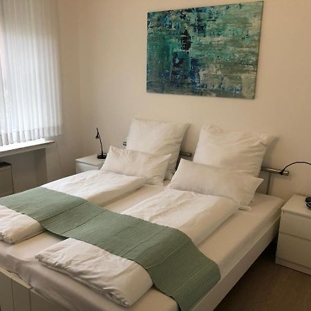 Ferienwohnung Ostendorf Raesfeld ภายนอก รูปภาพ