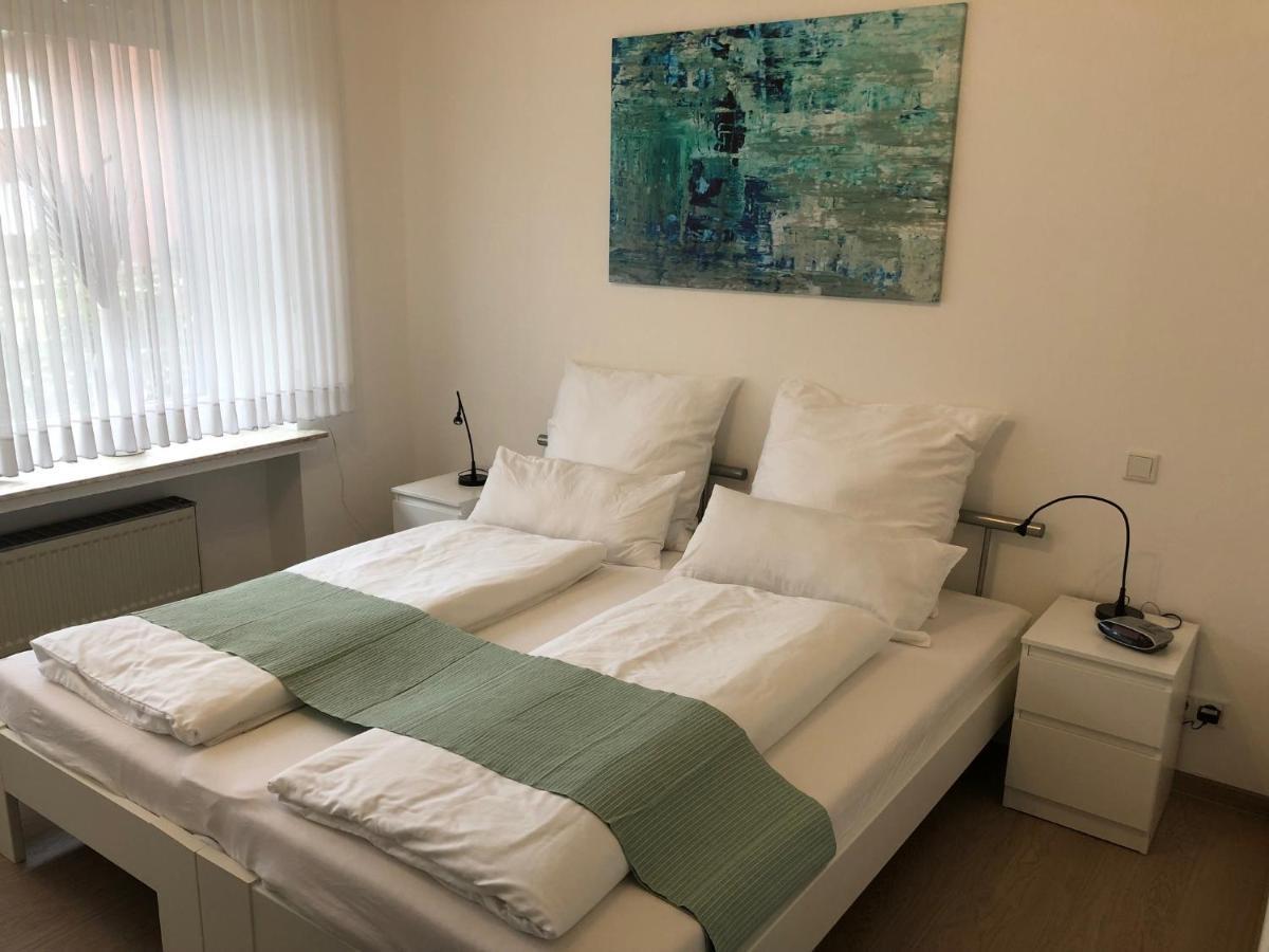 Ferienwohnung Ostendorf Raesfeld ภายนอก รูปภาพ