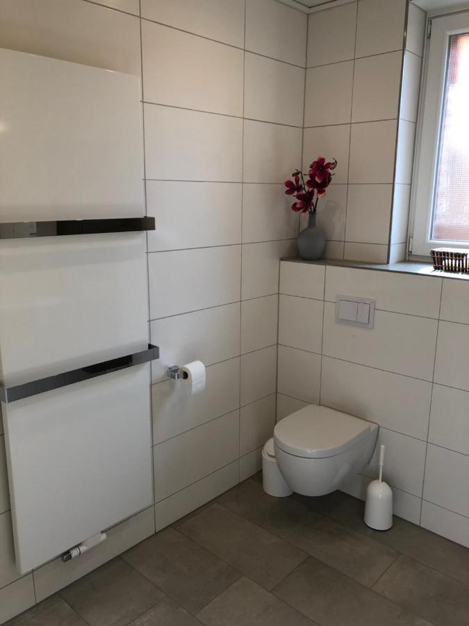 Ferienwohnung Ostendorf Raesfeld ภายนอก รูปภาพ