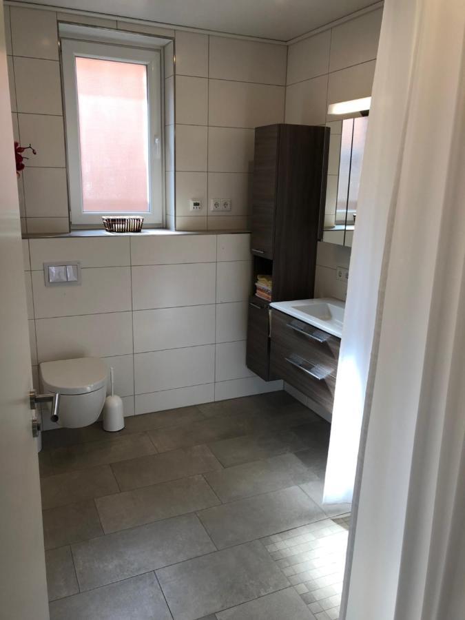 Ferienwohnung Ostendorf Raesfeld ภายนอก รูปภาพ