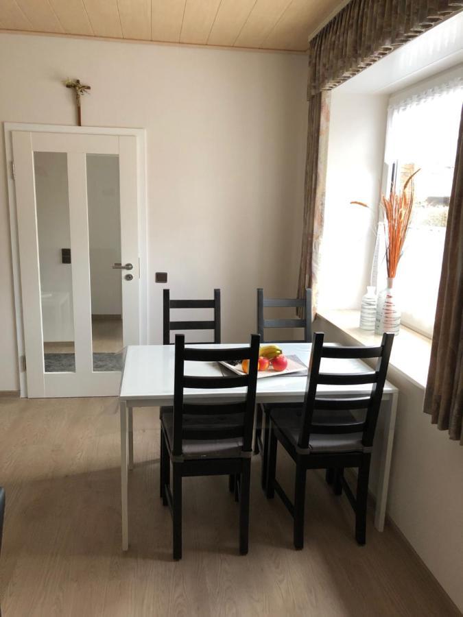 Ferienwohnung Ostendorf Raesfeld ภายนอก รูปภาพ