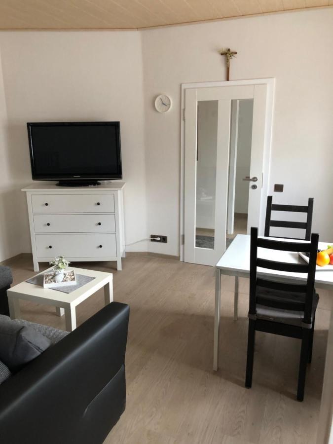 Ferienwohnung Ostendorf Raesfeld ภายนอก รูปภาพ