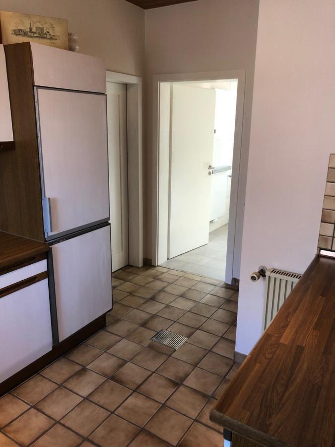 Ferienwohnung Ostendorf Raesfeld ภายนอก รูปภาพ