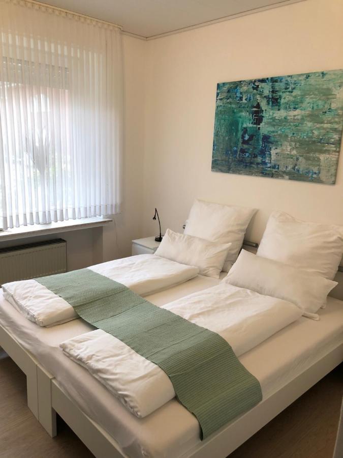 Ferienwohnung Ostendorf Raesfeld ภายนอก รูปภาพ