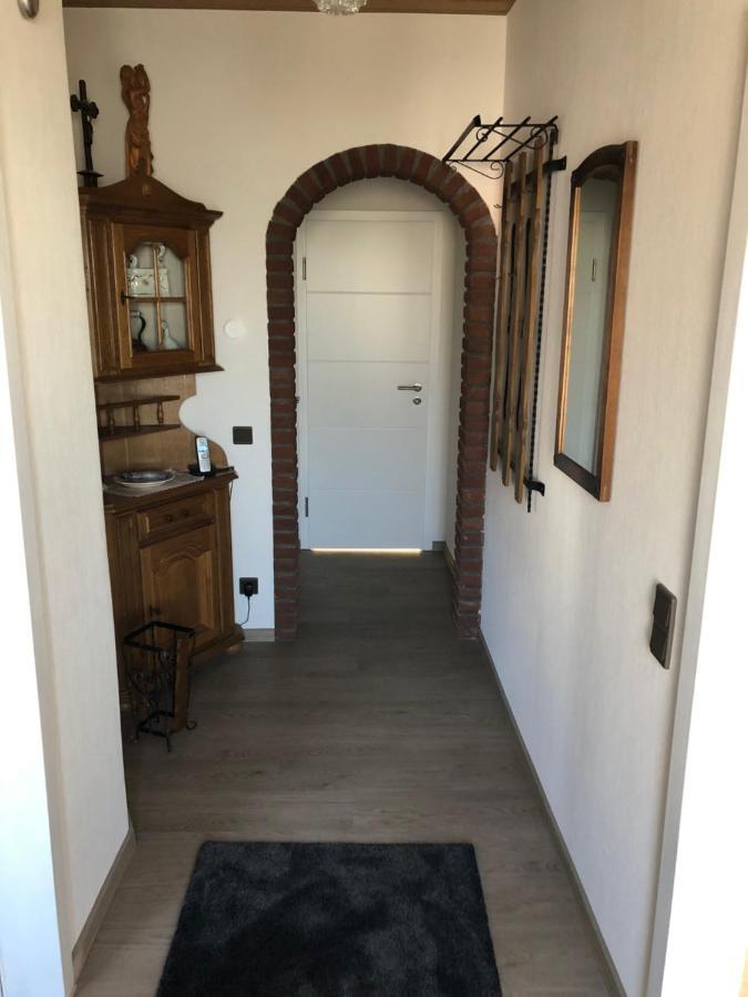 Ferienwohnung Ostendorf Raesfeld ภายนอก รูปภาพ