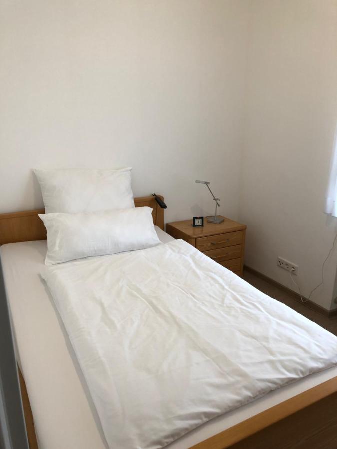 Ferienwohnung Ostendorf Raesfeld ภายนอก รูปภาพ