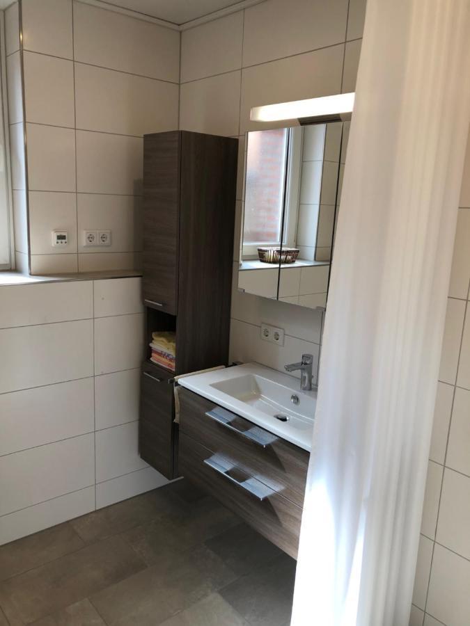Ferienwohnung Ostendorf Raesfeld ภายนอก รูปภาพ