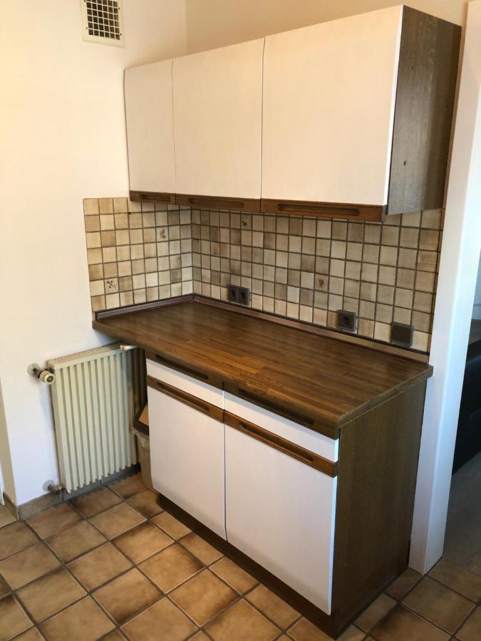 Ferienwohnung Ostendorf Raesfeld ภายนอก รูปภาพ