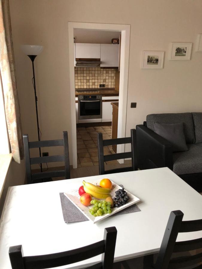 Ferienwohnung Ostendorf Raesfeld ภายนอก รูปภาพ
