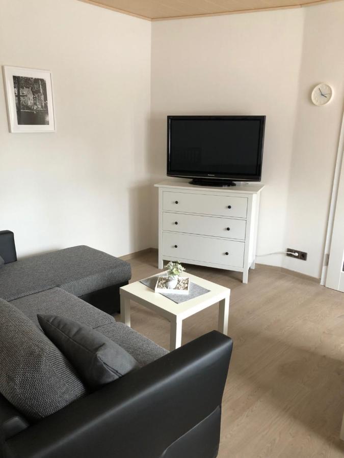 Ferienwohnung Ostendorf Raesfeld ภายนอก รูปภาพ
