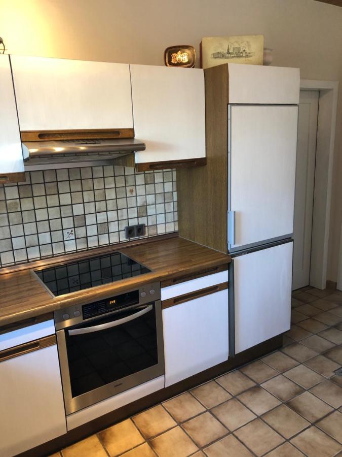Ferienwohnung Ostendorf Raesfeld ภายนอก รูปภาพ