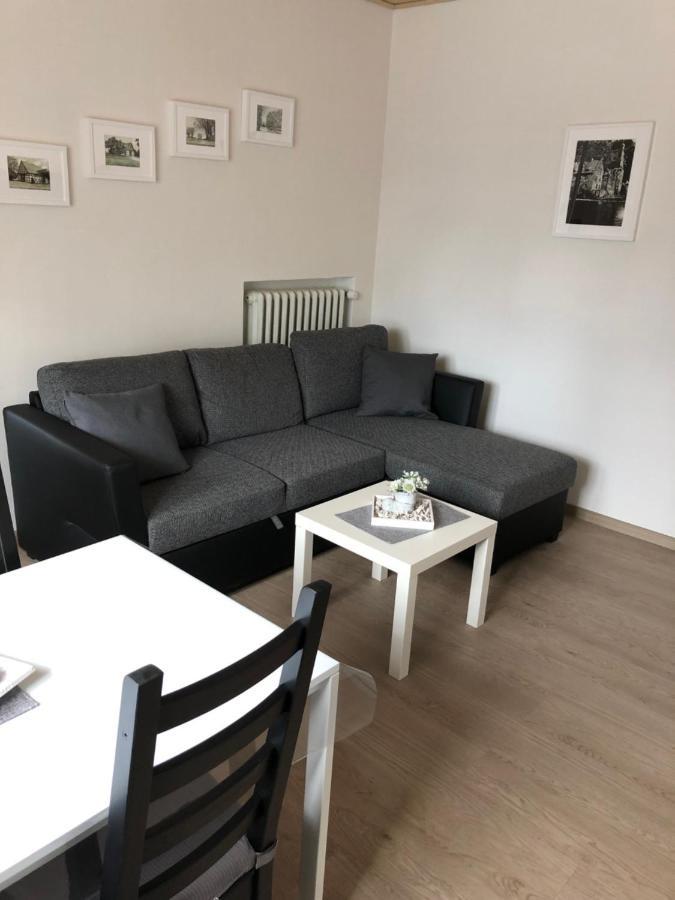 Ferienwohnung Ostendorf Raesfeld ภายนอก รูปภาพ