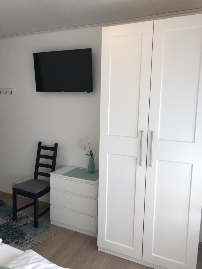 Ferienwohnung Ostendorf Raesfeld ภายนอก รูปภาพ