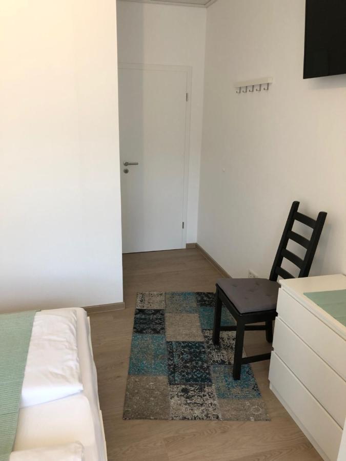 Ferienwohnung Ostendorf Raesfeld ภายนอก รูปภาพ