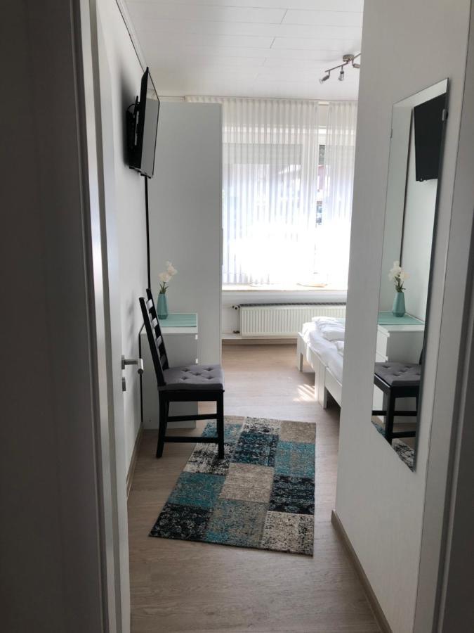 Ferienwohnung Ostendorf Raesfeld ภายนอก รูปภาพ